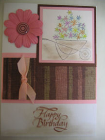 card
